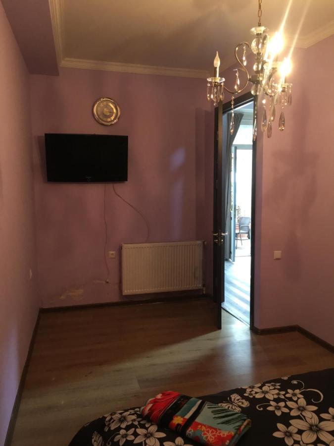 Narikhala Apartment Tbilisi Exteriér fotografie