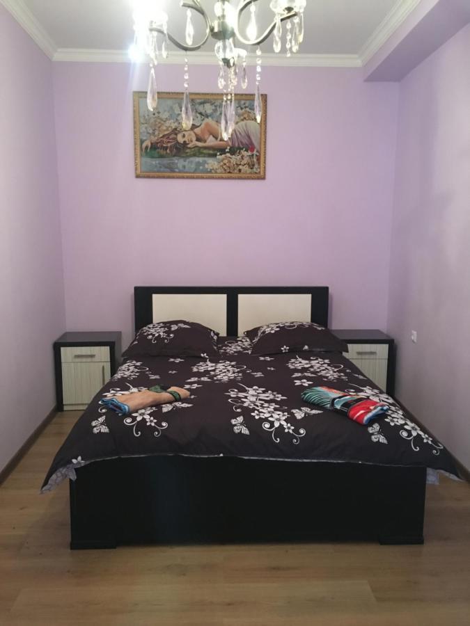 Narikhala Apartment Tbilisi Exteriér fotografie