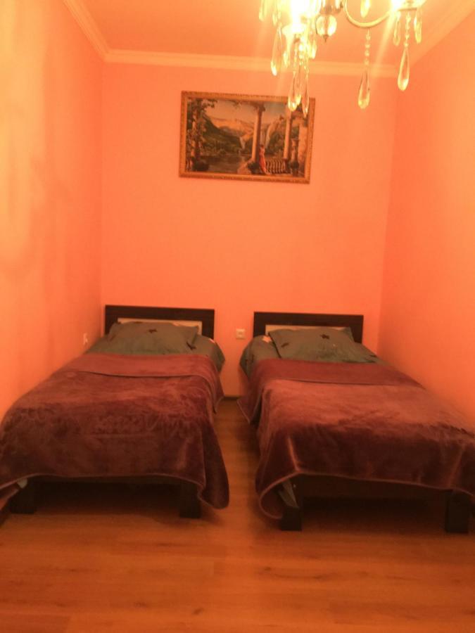 Narikhala Apartment Tbilisi Exteriér fotografie
