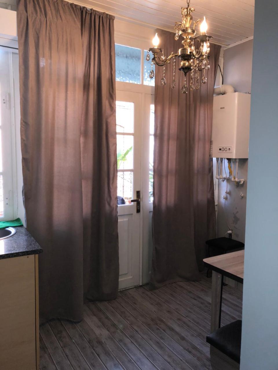 Narikhala Apartment Tbilisi Exteriér fotografie