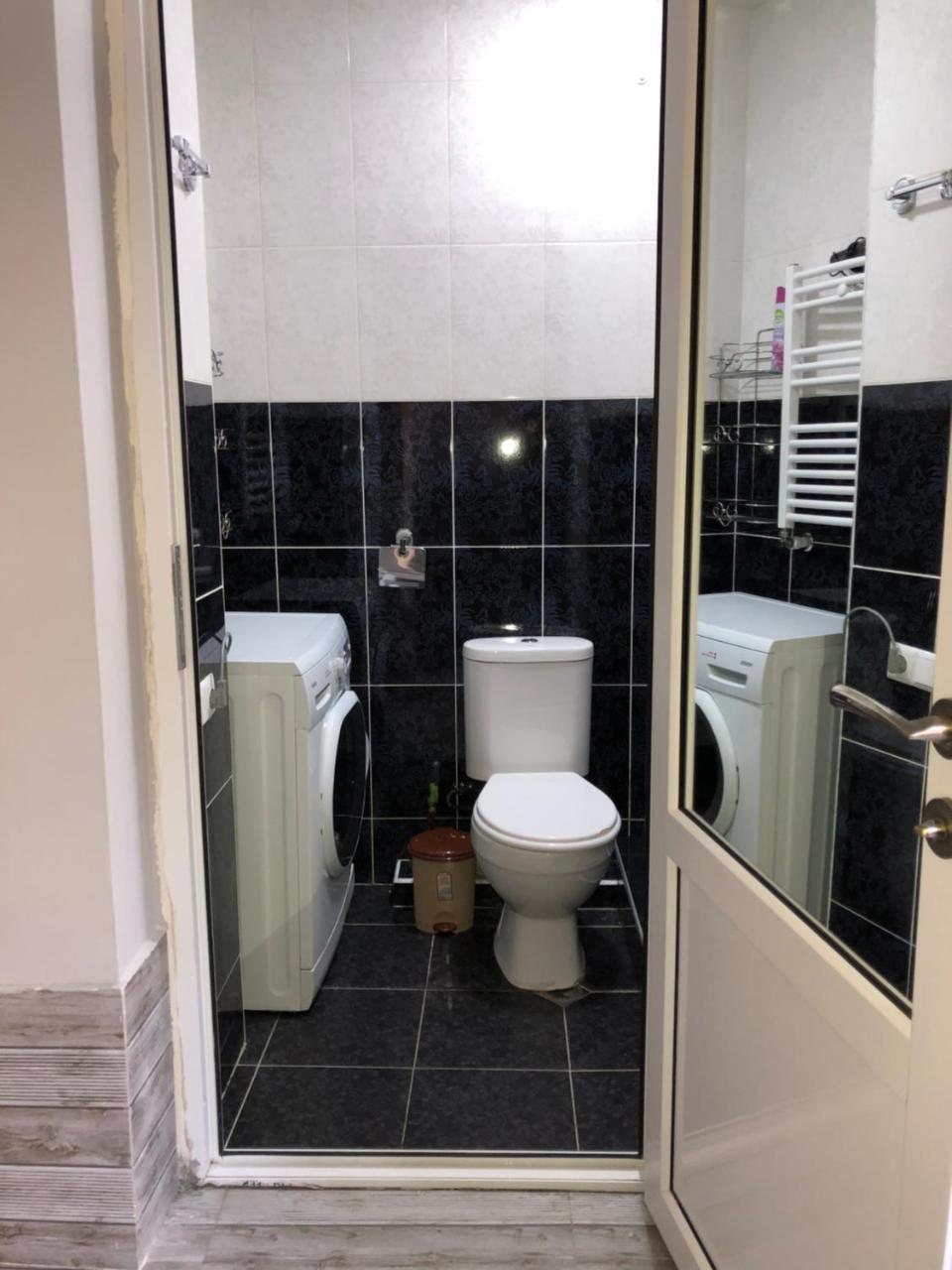 Narikhala Apartment Tbilisi Exteriér fotografie