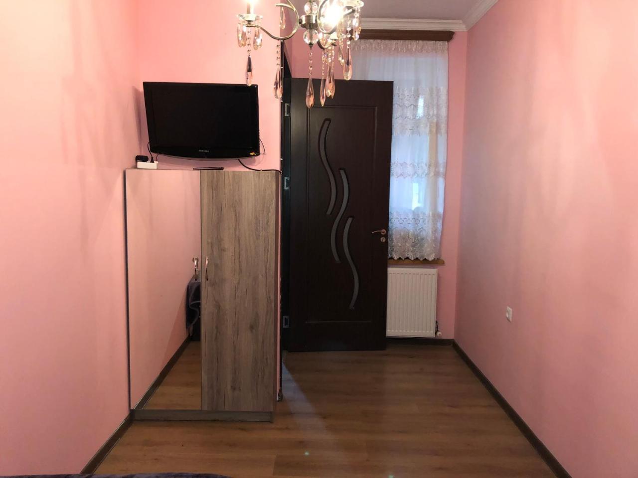 Narikhala Apartment Tbilisi Exteriér fotografie